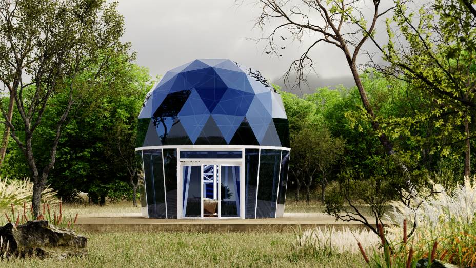 思南县星空酒店帐篷厂家