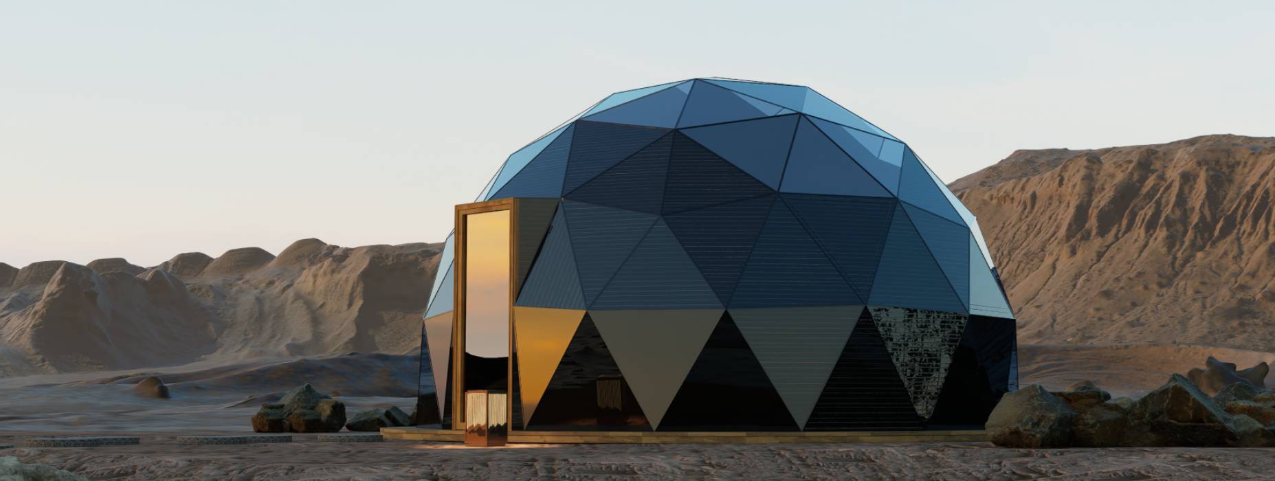 思南县星空酒店帐篷